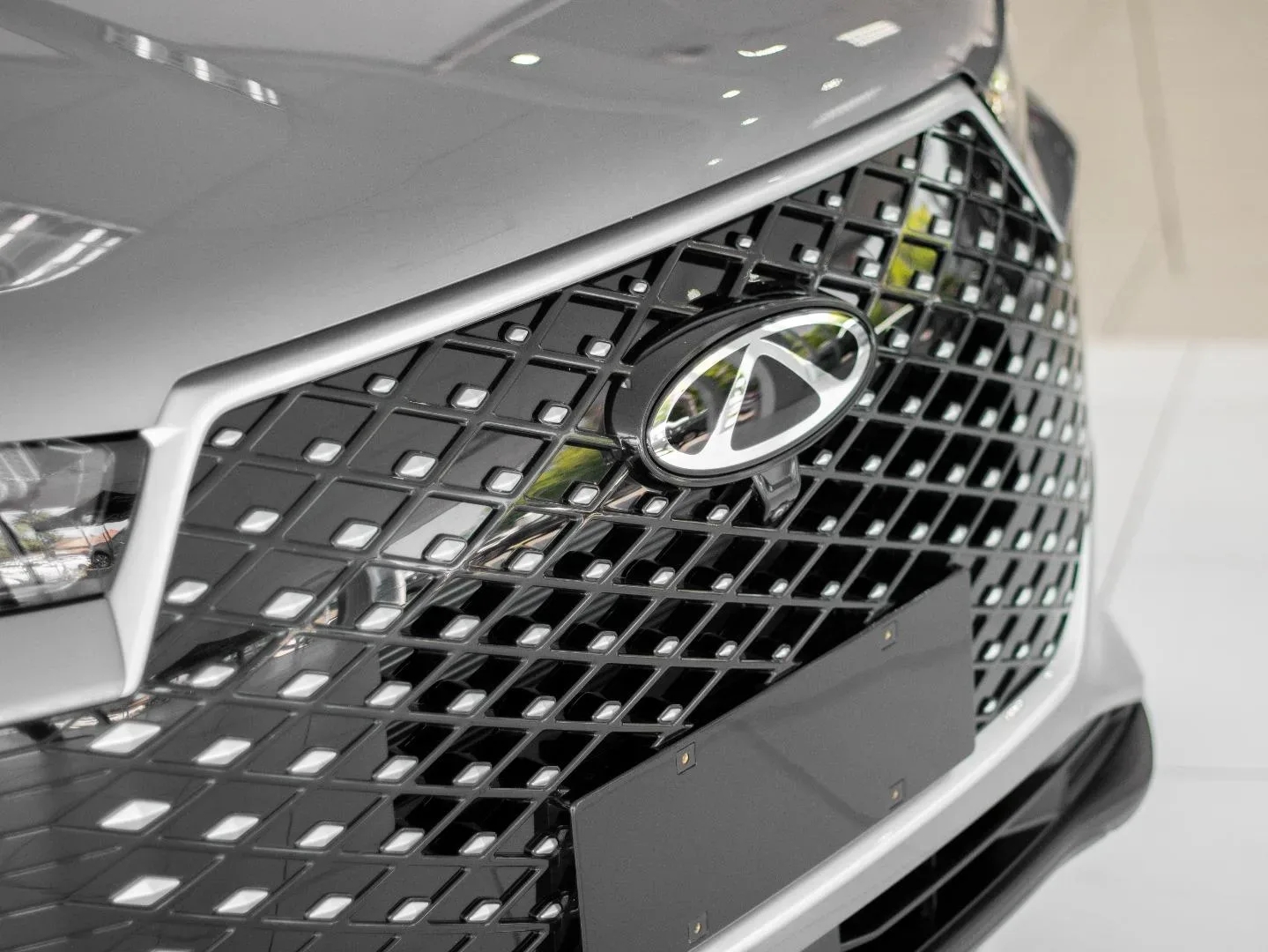 2026 Chery Tiggo Cross Elite - Image 7
