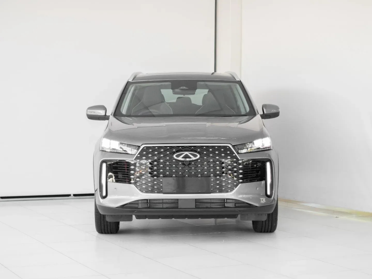2026 Chery Tiggo Cross Elite - Image 2