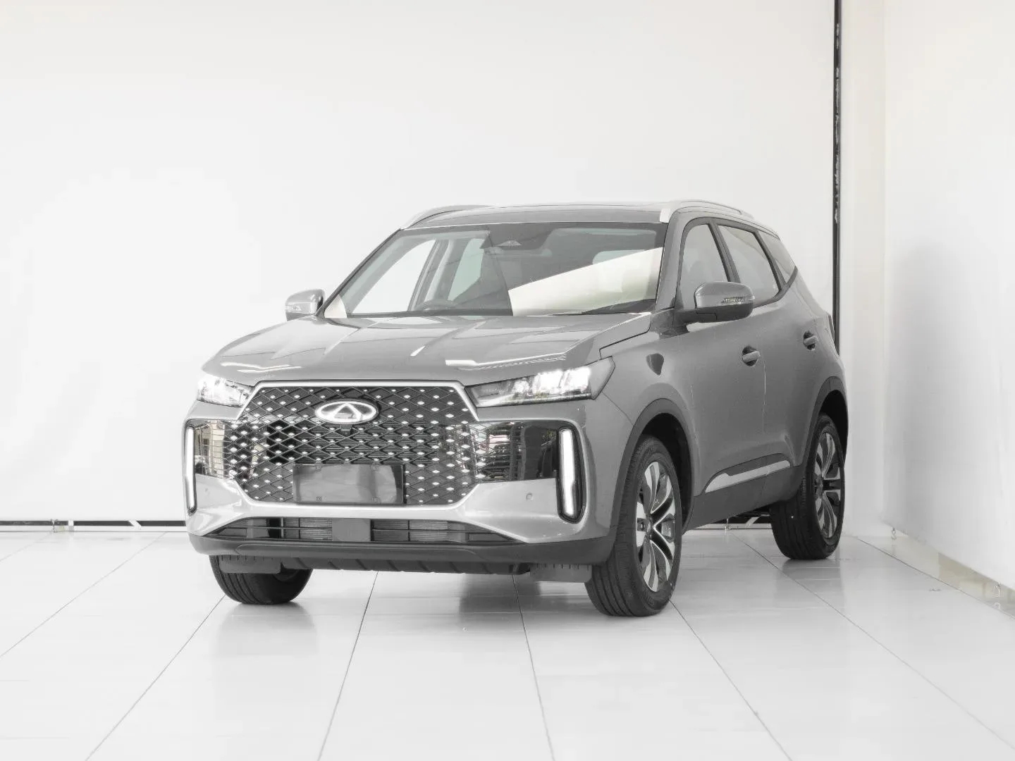 2026 Chery Tiggo Cross Elite - Image 1