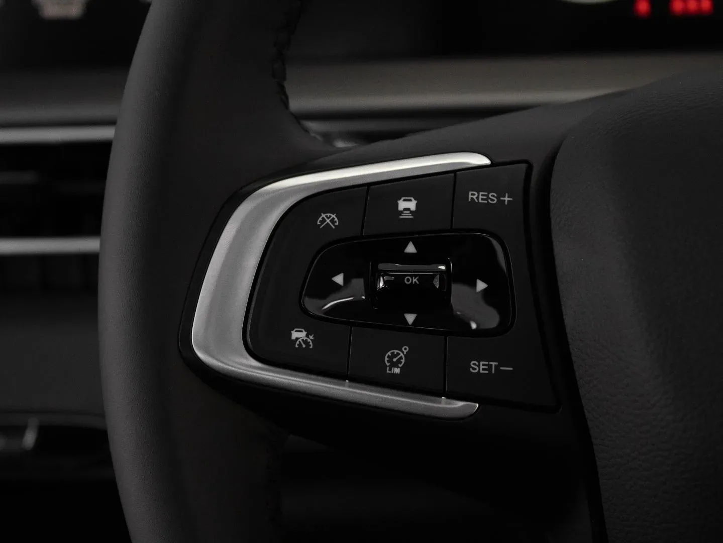 2026 Chery Tiggo Cross Elite - Image 15