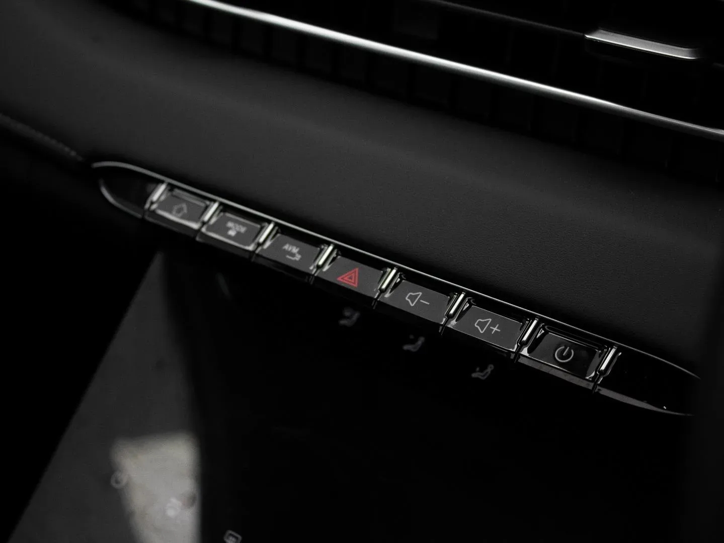 2026 Chery Tiggo Cross Elite - Image 13