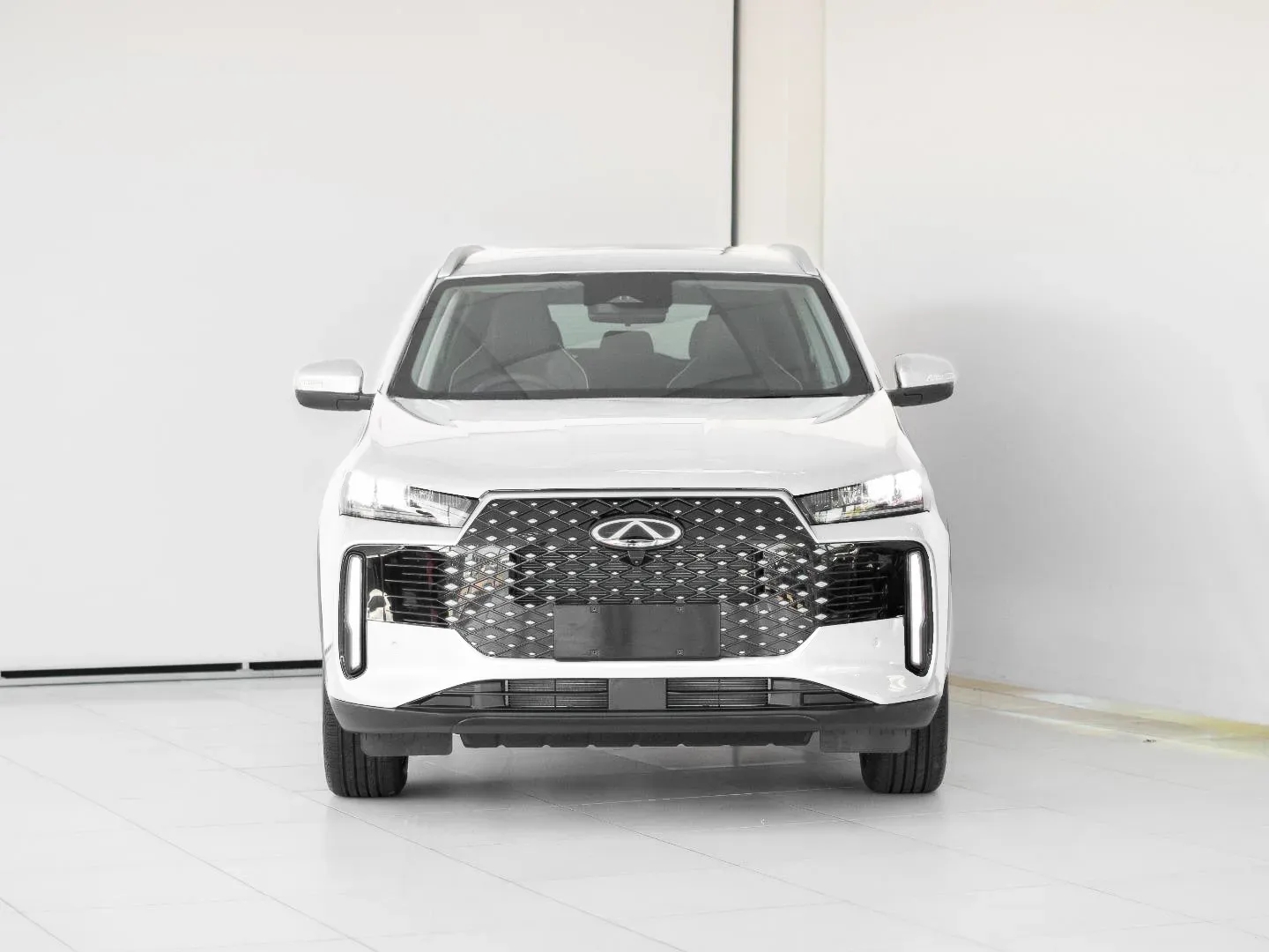 2026 Chery Tiggo Cross Elite - Image 2