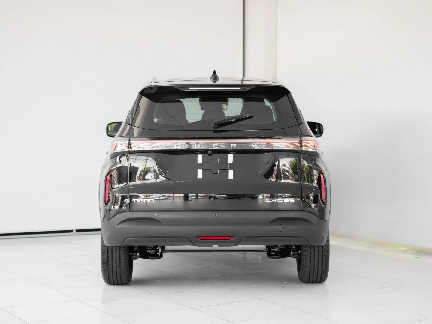 2026 Chery Tiggo Cross Elite - Image 5