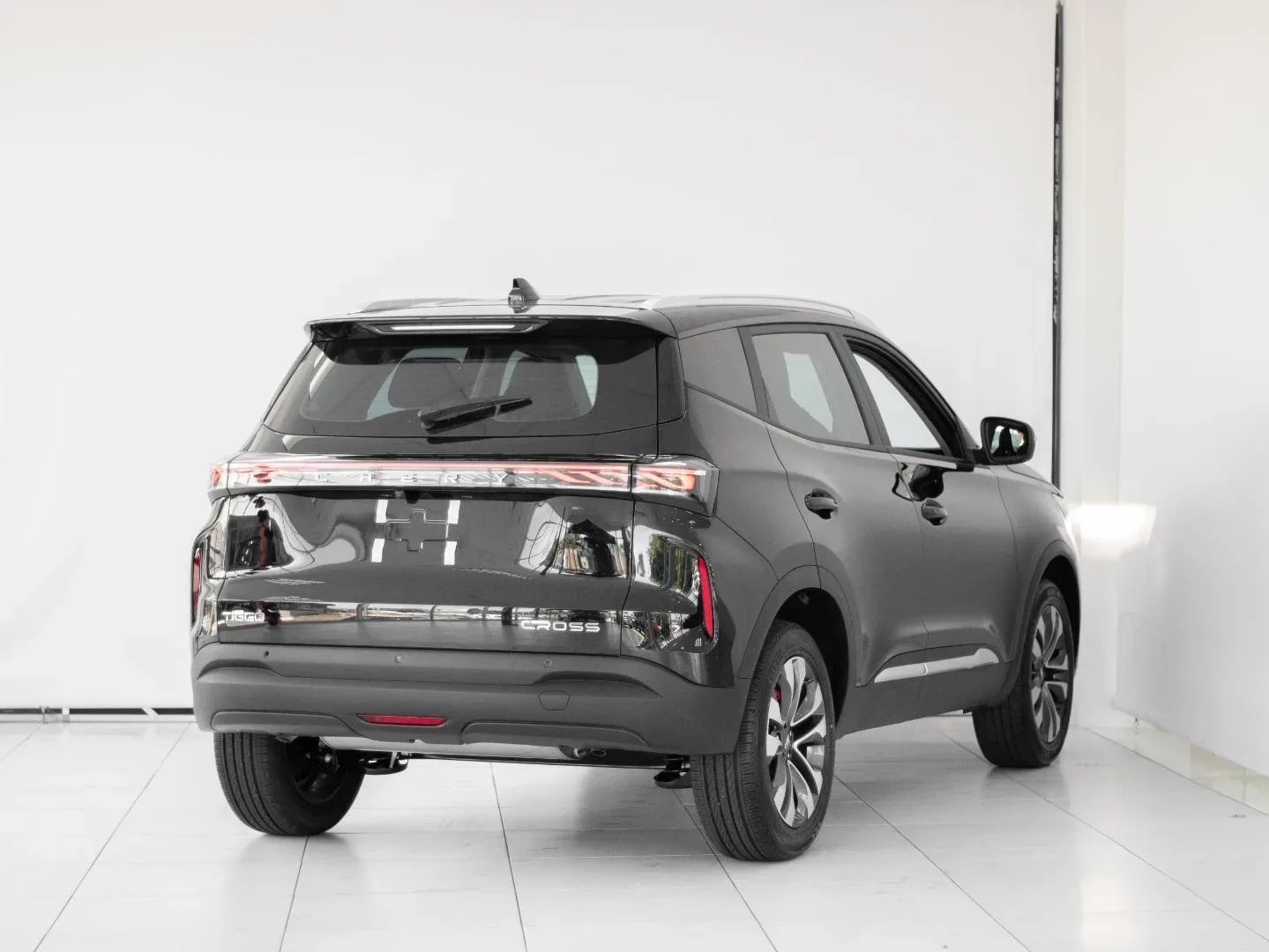 2026 Chery Tiggo Cross Elite - Image 6