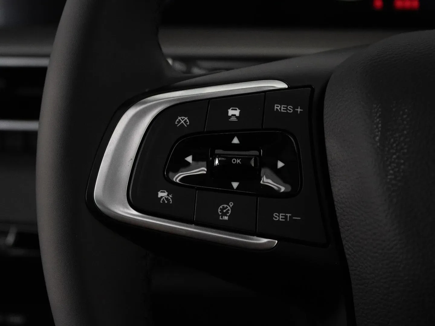 2026 Chery Tiggo Cross Elite - Image 15