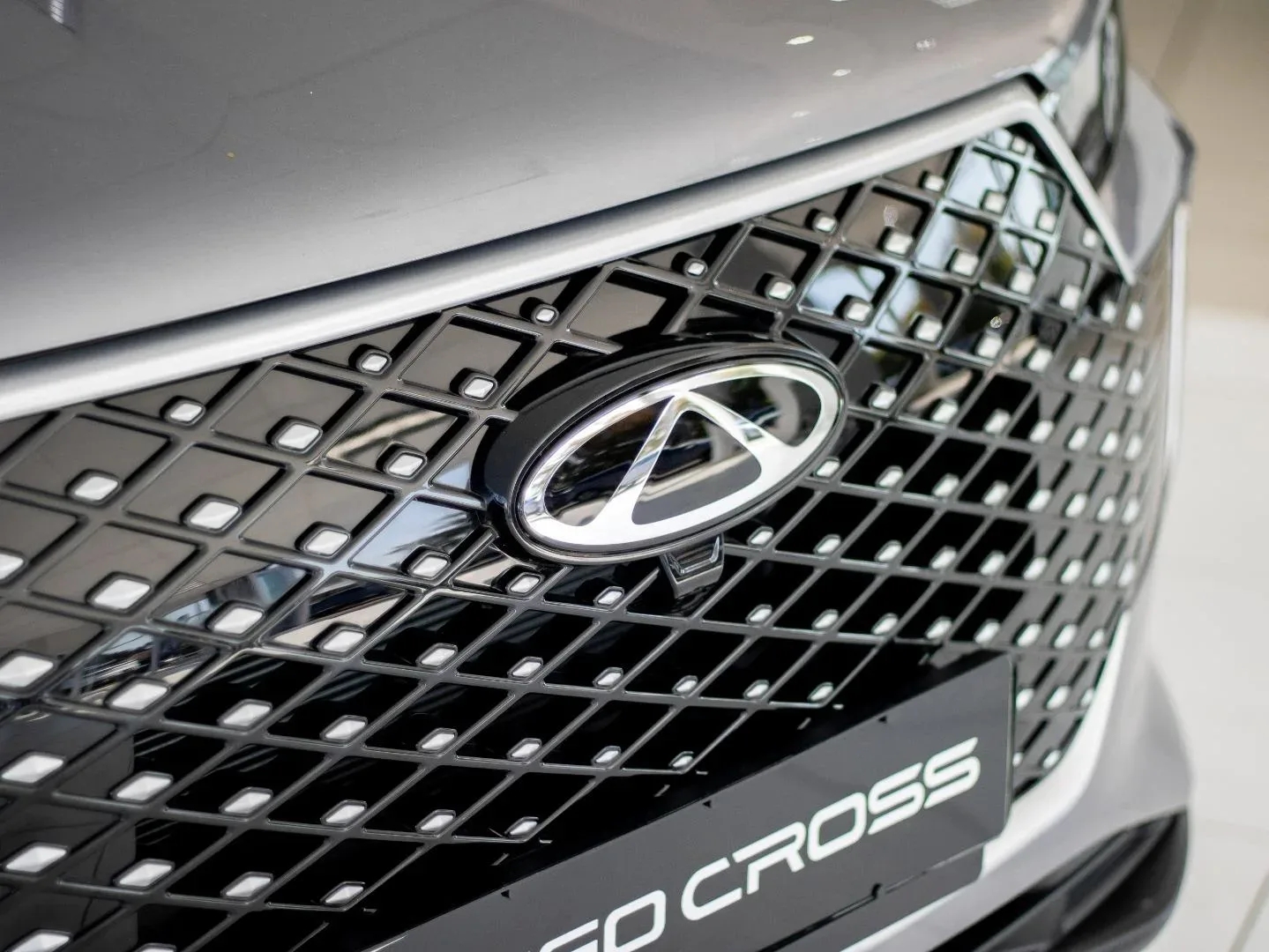 2026 Chery Tiggo Cross Elite - Image 4