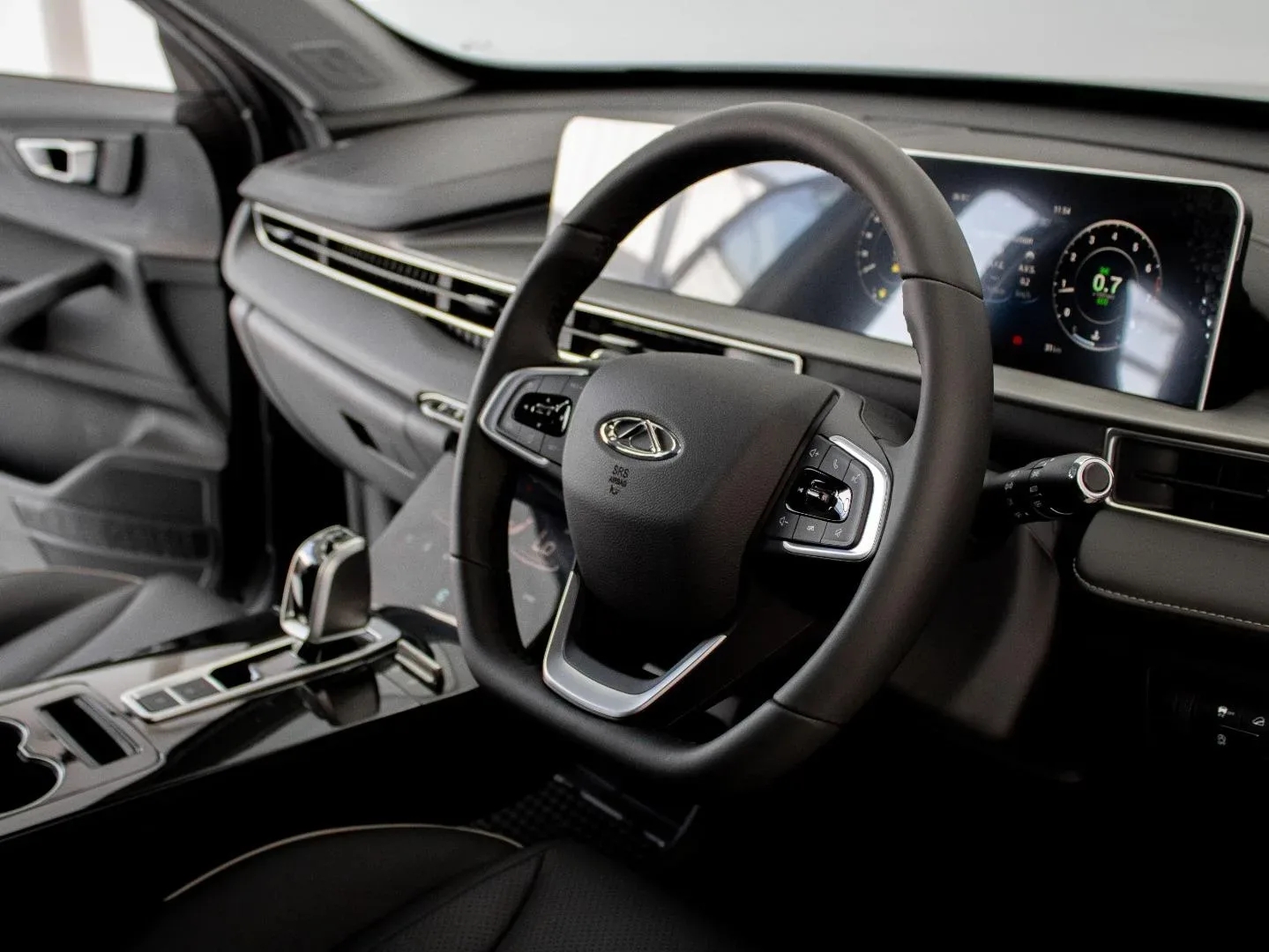 2026 Chery Tiggo Cross Comfort - Image 13