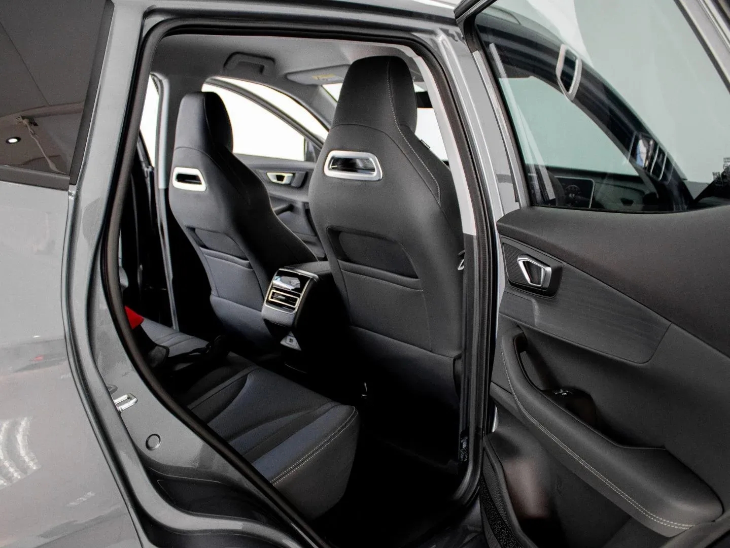 2026 Chery Tiggo Cross Comfort - Image 17