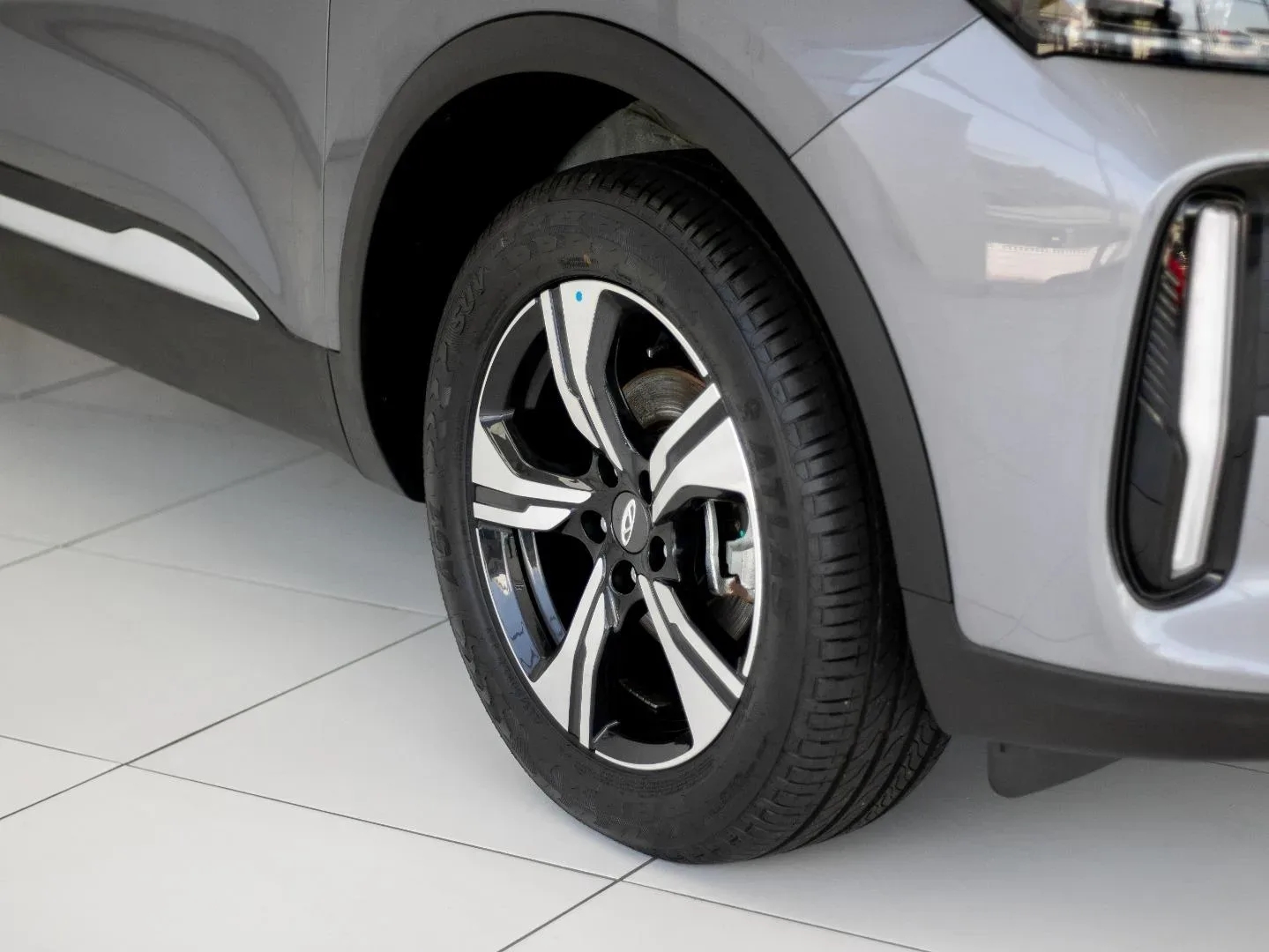 2026 Chery Tiggo Cross Comfort - Image 10