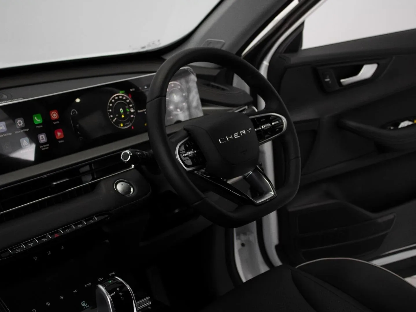 2026 Chery Tiggo Cross Comfort - Image 9