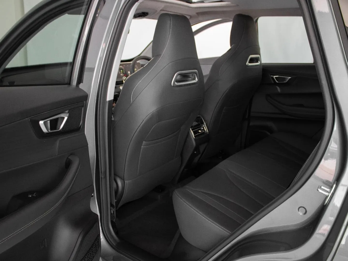 2026 Chery Tiggo Cross Comfort - Image 19
