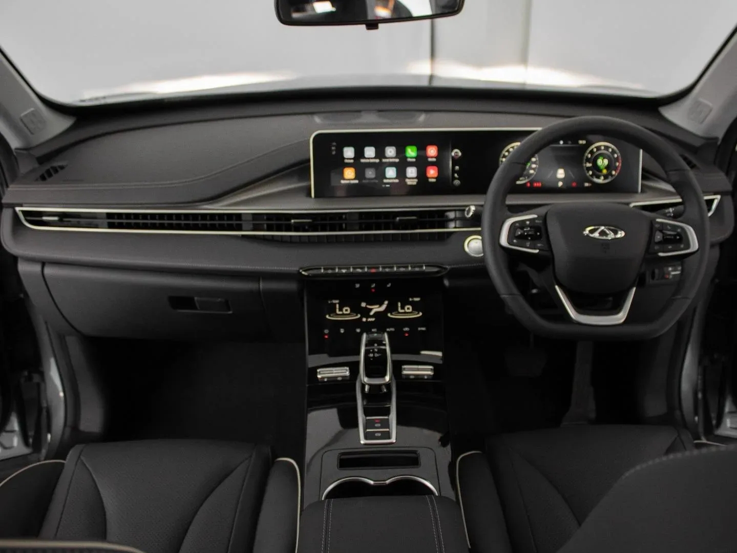 2026 Chery Tiggo Cross Comfort - Image 18
