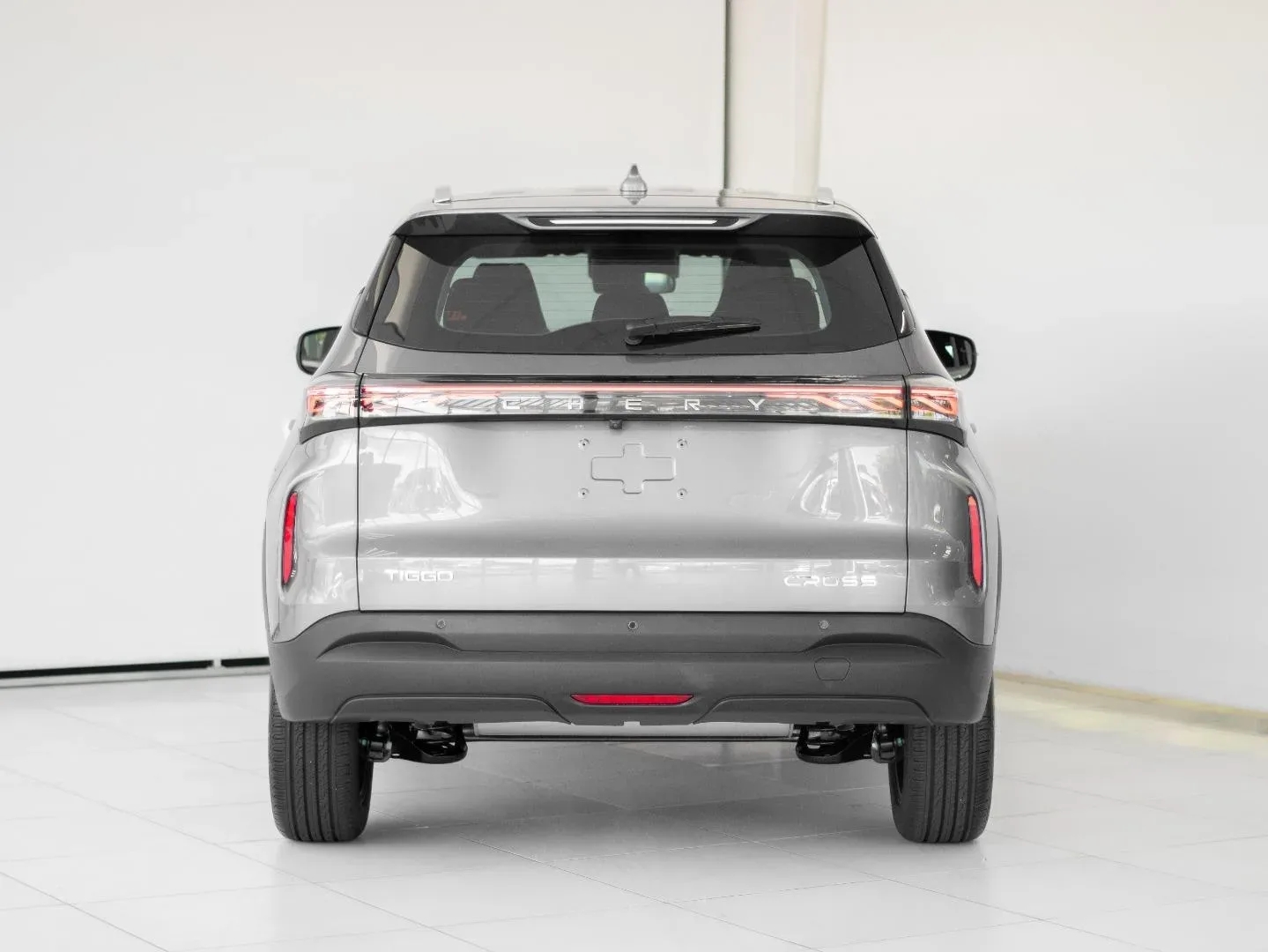 2026 Chery Tiggo Cross Comfort - Image 5