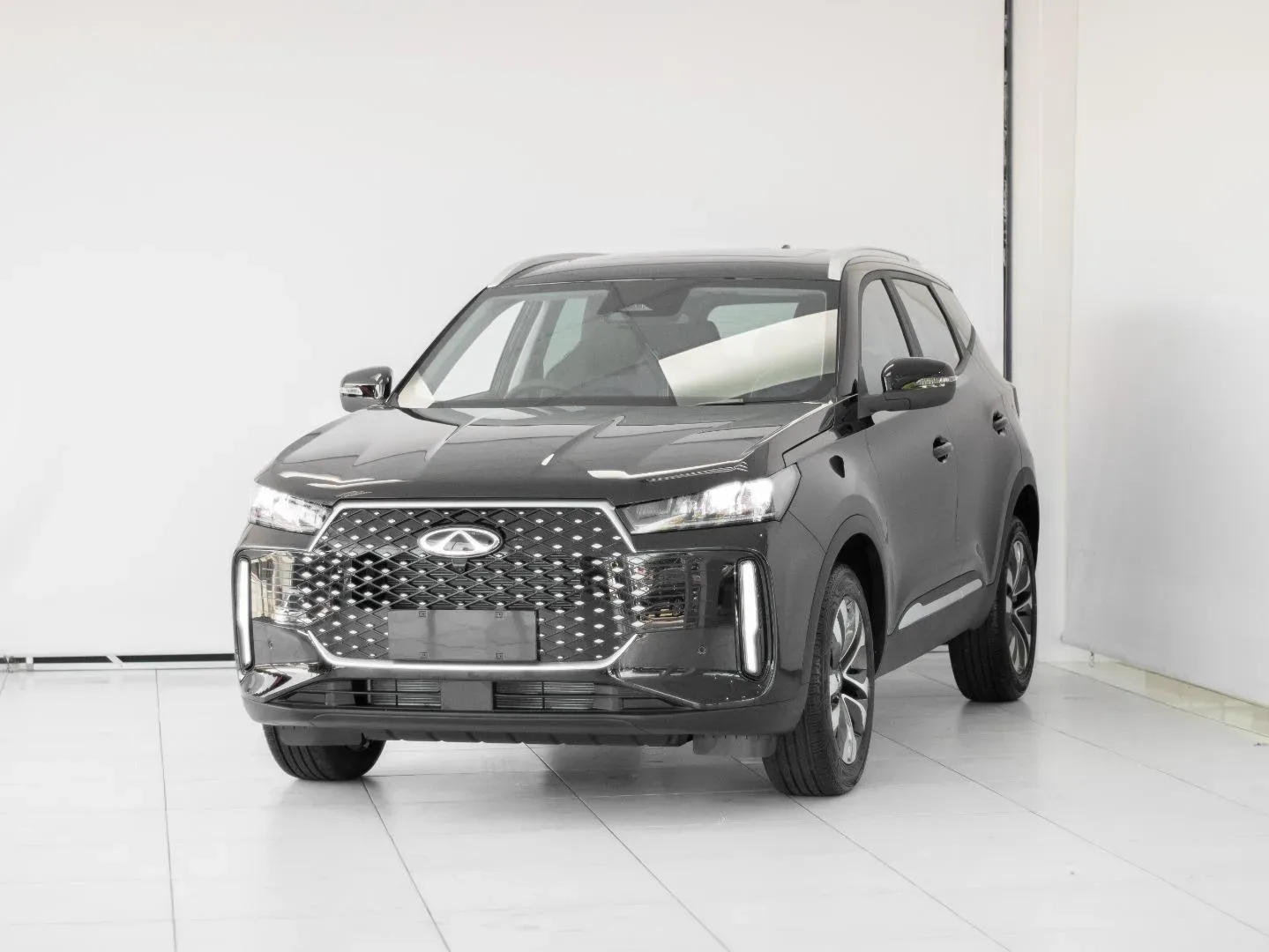 2026 Chery Tiggo Cross Comfort - Image 1