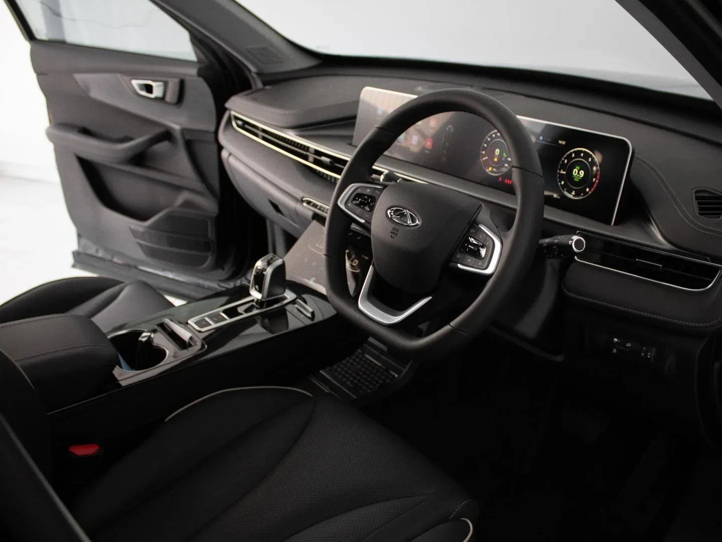 2026 Chery Tiggo Cross Comfort - Image 10