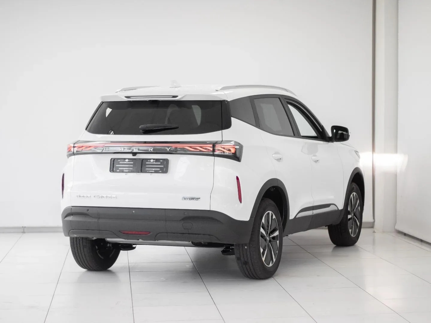 2026 Chery Tiggo Cross Comfort HEV - Image 6