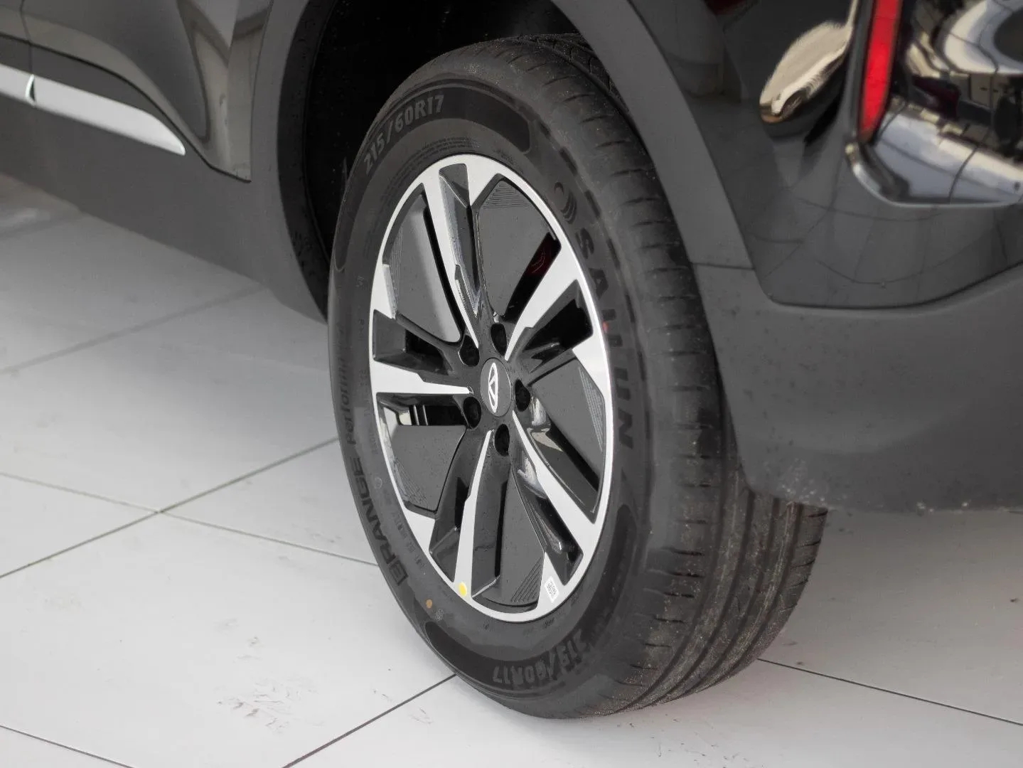2026 Chery Tiggo Cross Comfort HEV - Image 7