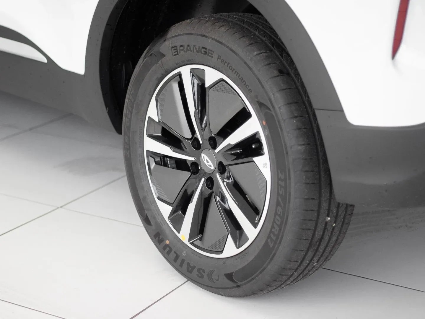 2026 Chery Tiggo Cross Comfort HEV - Image 10