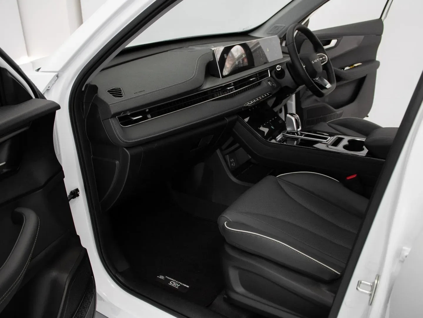 2026 Chery Tiggo Cross Comfort HEV - Image 18