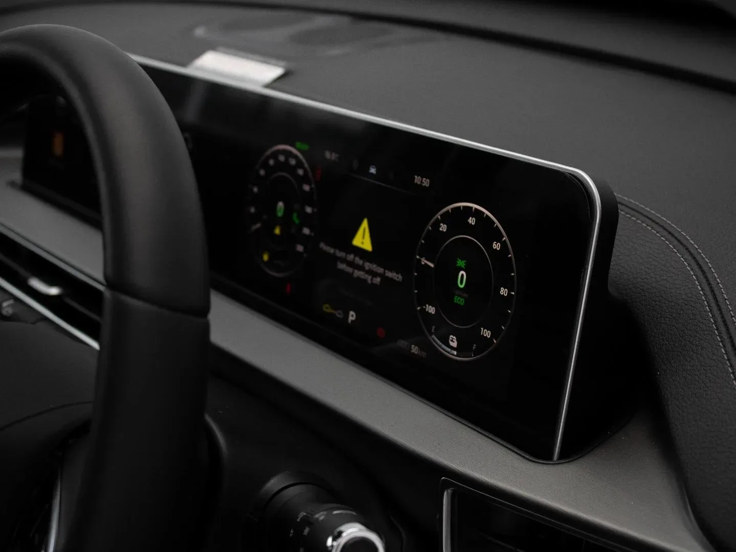 2026 Chery Tiggo Cross Elite HEV - Image 22