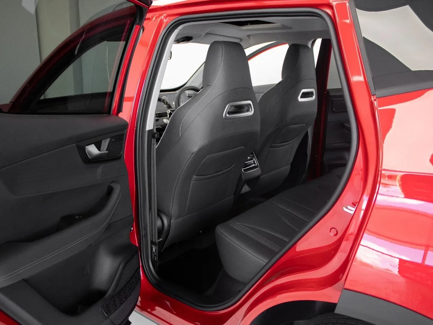 2026 Chery Tiggo Cross Elite HEV - Image 20