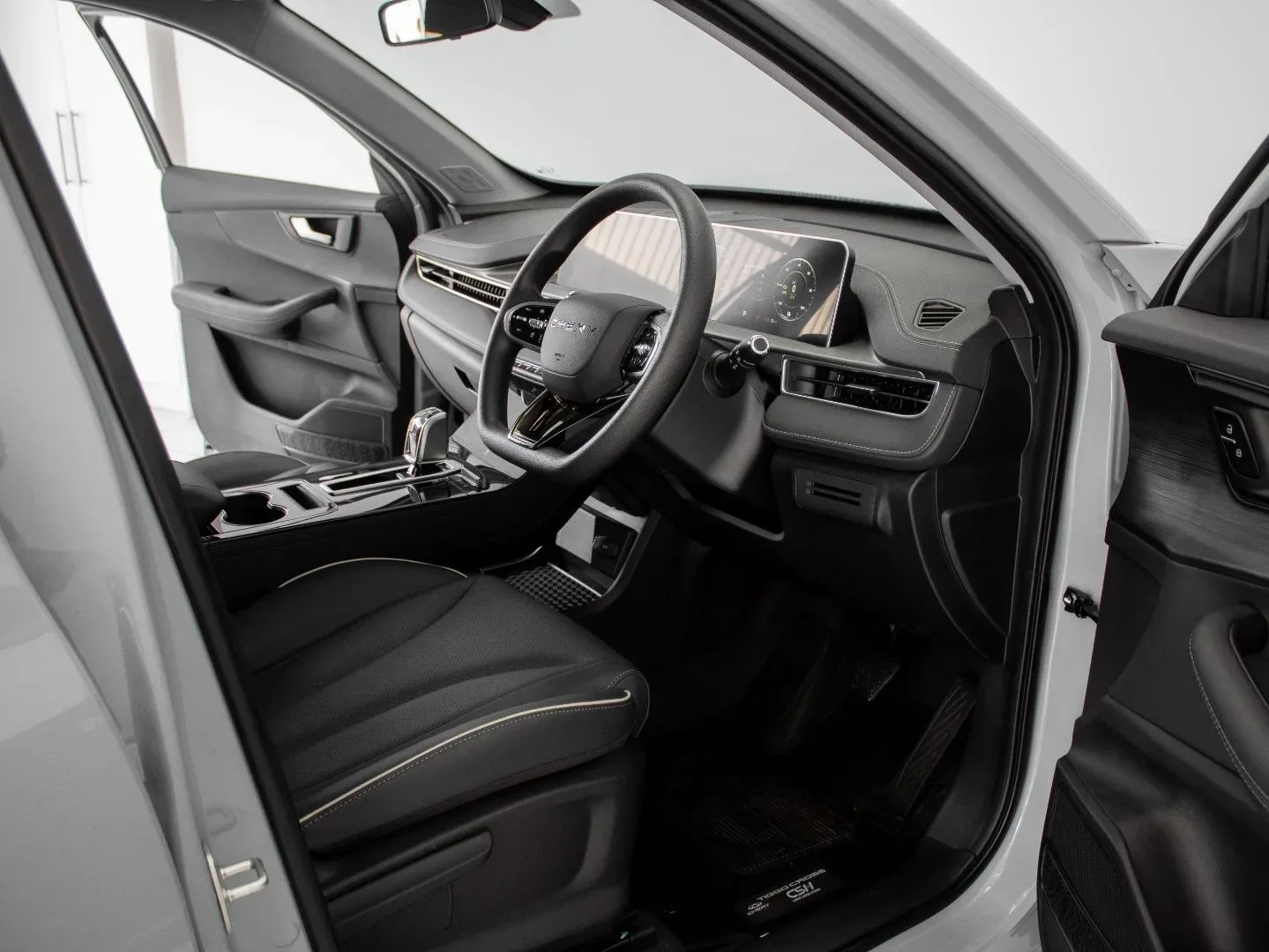 2026 Chery Tiggo Cross Elite HEV - Image 13