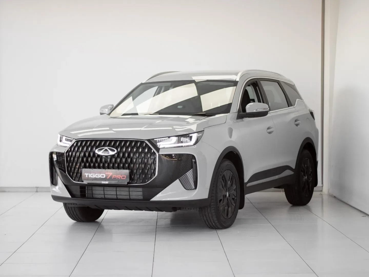 2026 Chery Tiggo 7 Pro Prime - Image 1
