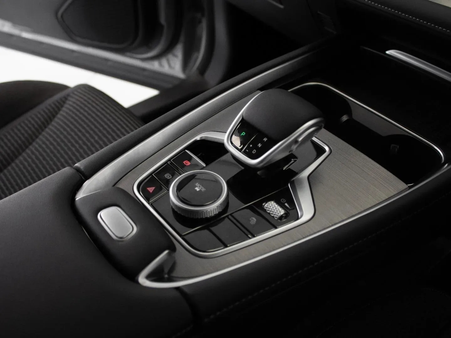 2026 Chery Tiggo 7 Pro Prime - Image 14