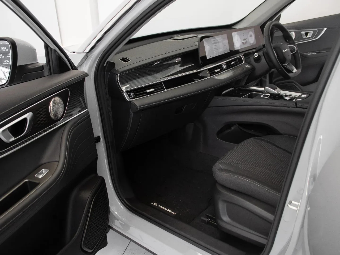 2026 Chery Tiggo 7 Pro Prime - Image 4