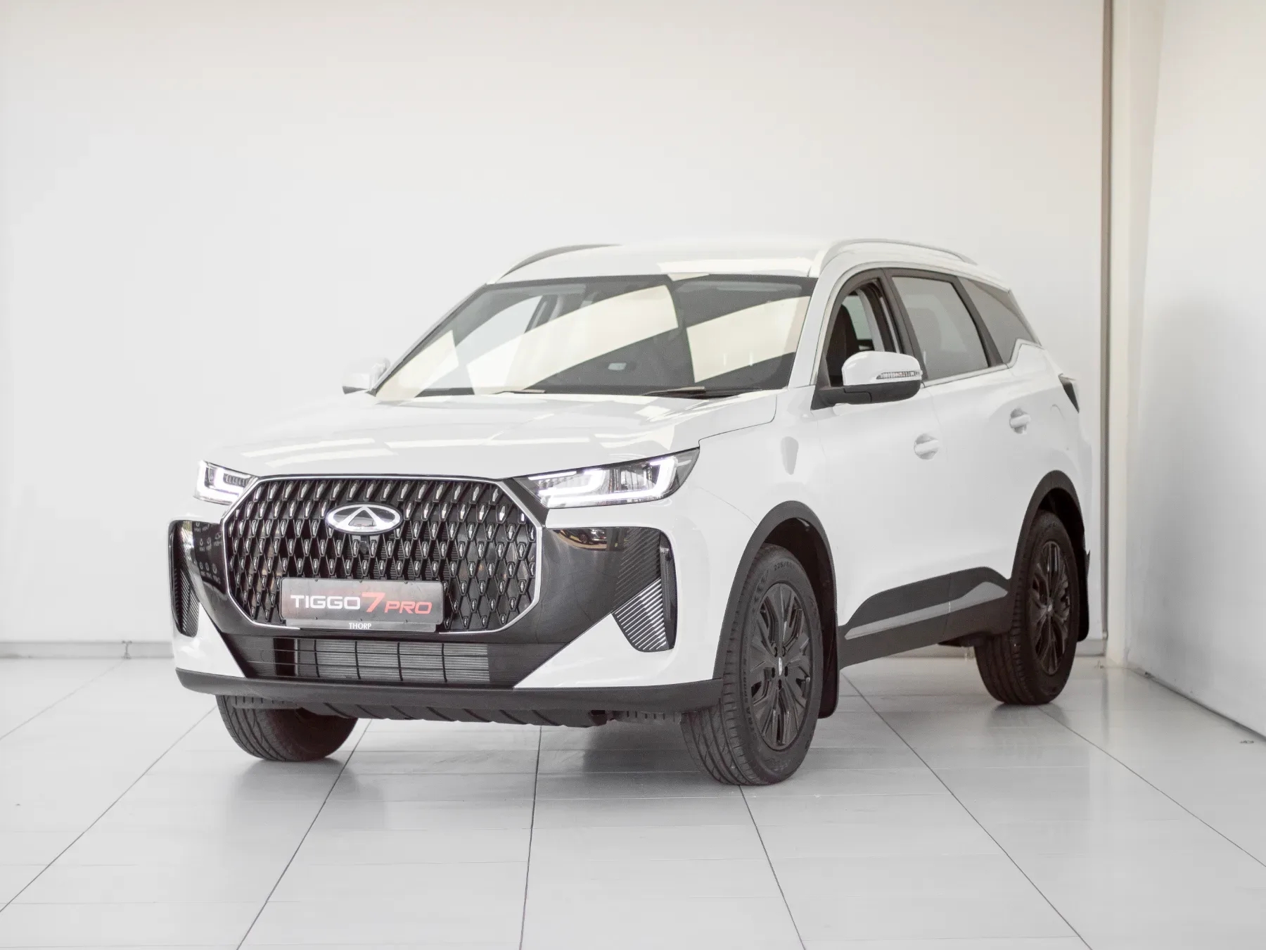 2026 Chery Tiggo 7 Pro Prime - Image 1