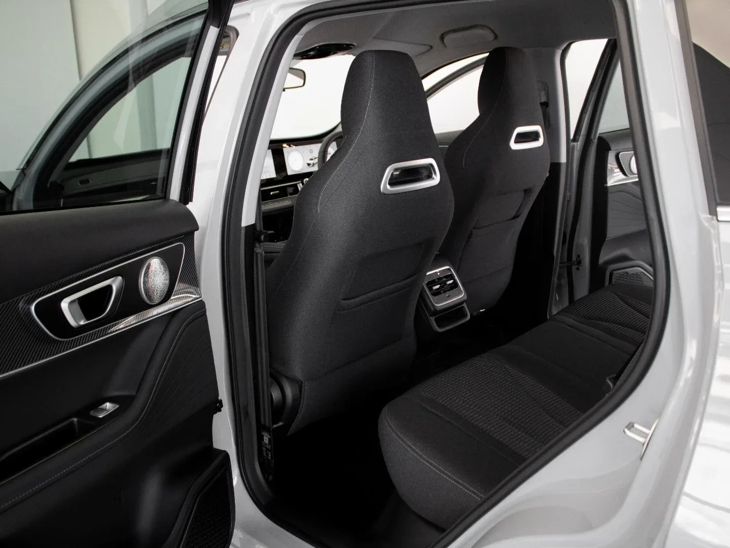 2026 Chery Tiggo 7 Pro Prime - Image 5