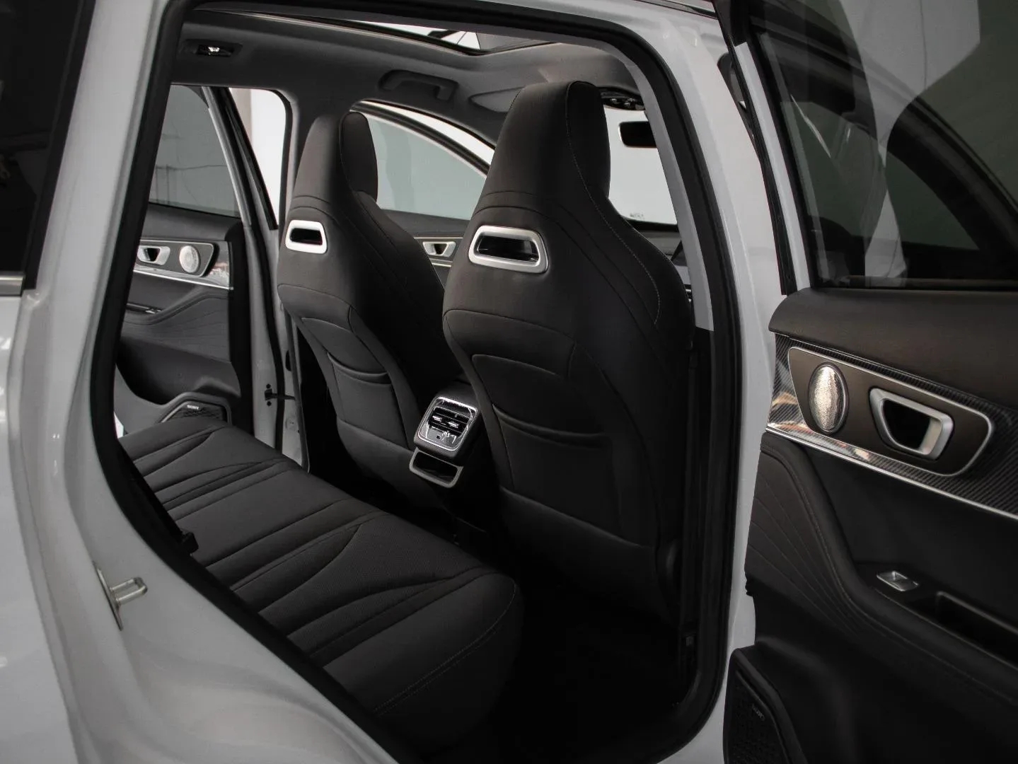 2026 Chery Tiggo 7 Pro Prestige - Image 5