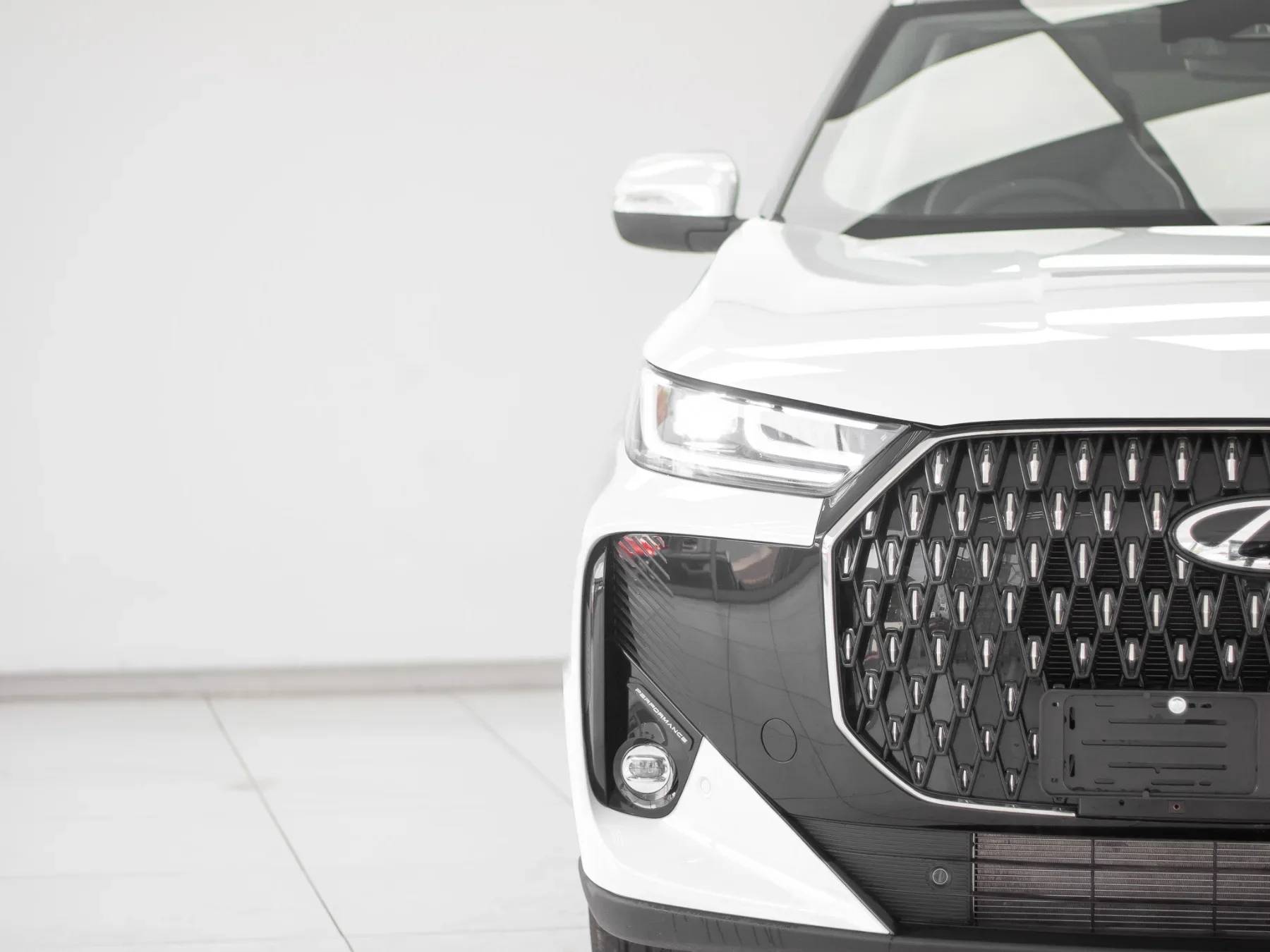 2026 Chery Tiggo 7 Pro CSH Plus - Image 3