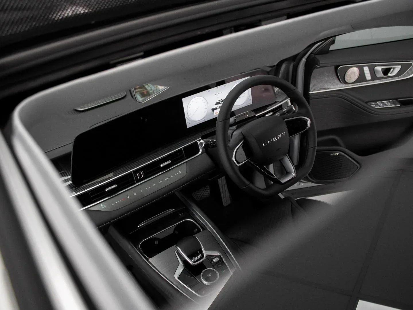2026 Chery Tiggo 7 Pro CSH Plus - Image 11