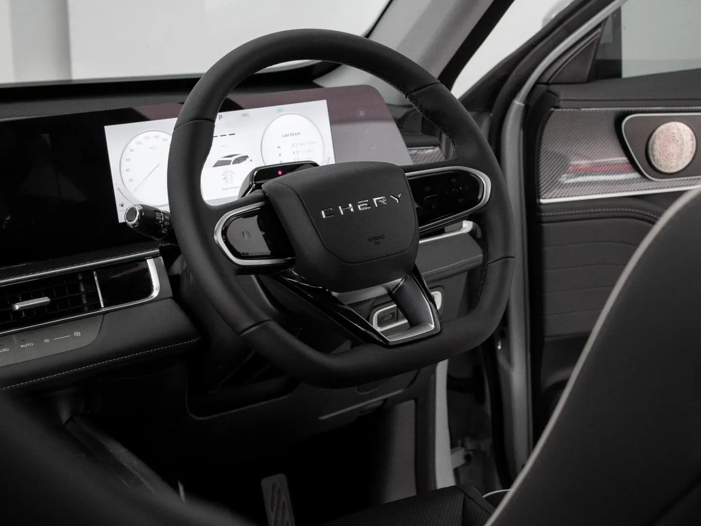 2026 Chery Tiggo 7 Pro CSH Plus - Image 16