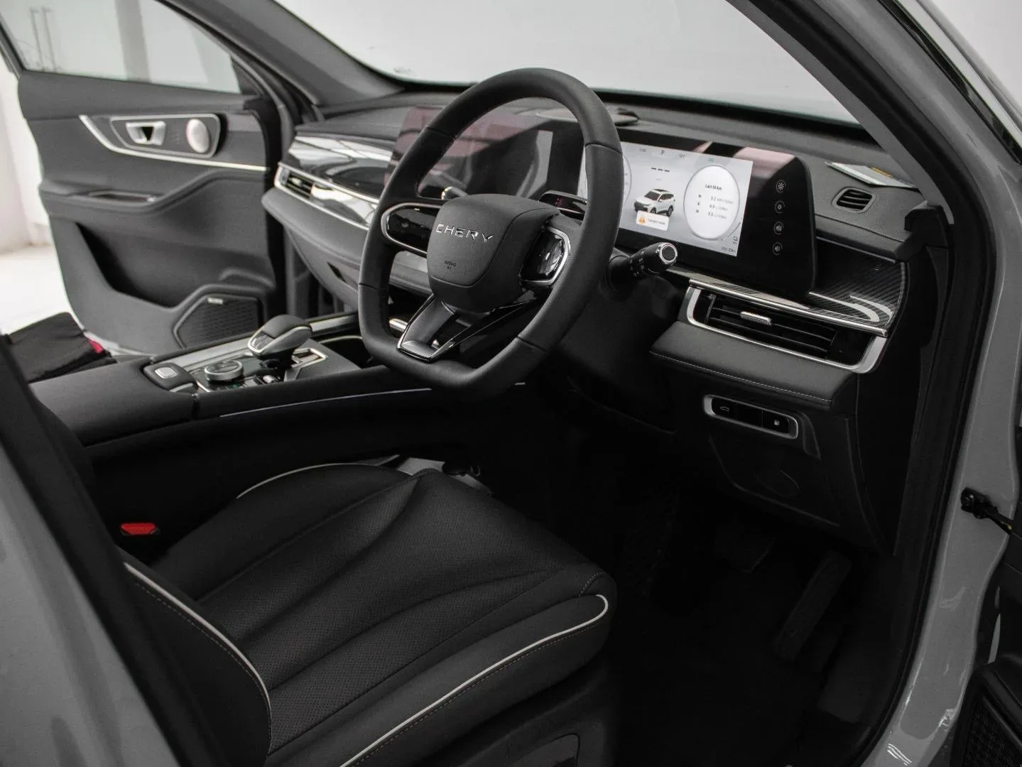 2026 Chery Tiggo 7 Pro CSH Plus - Image 15