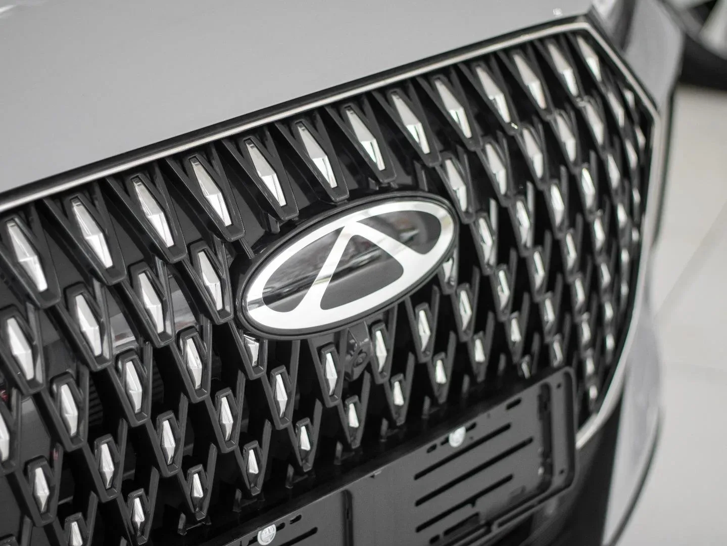 2026 Chery Tiggo 7 Pro CSH Plus - Image 9