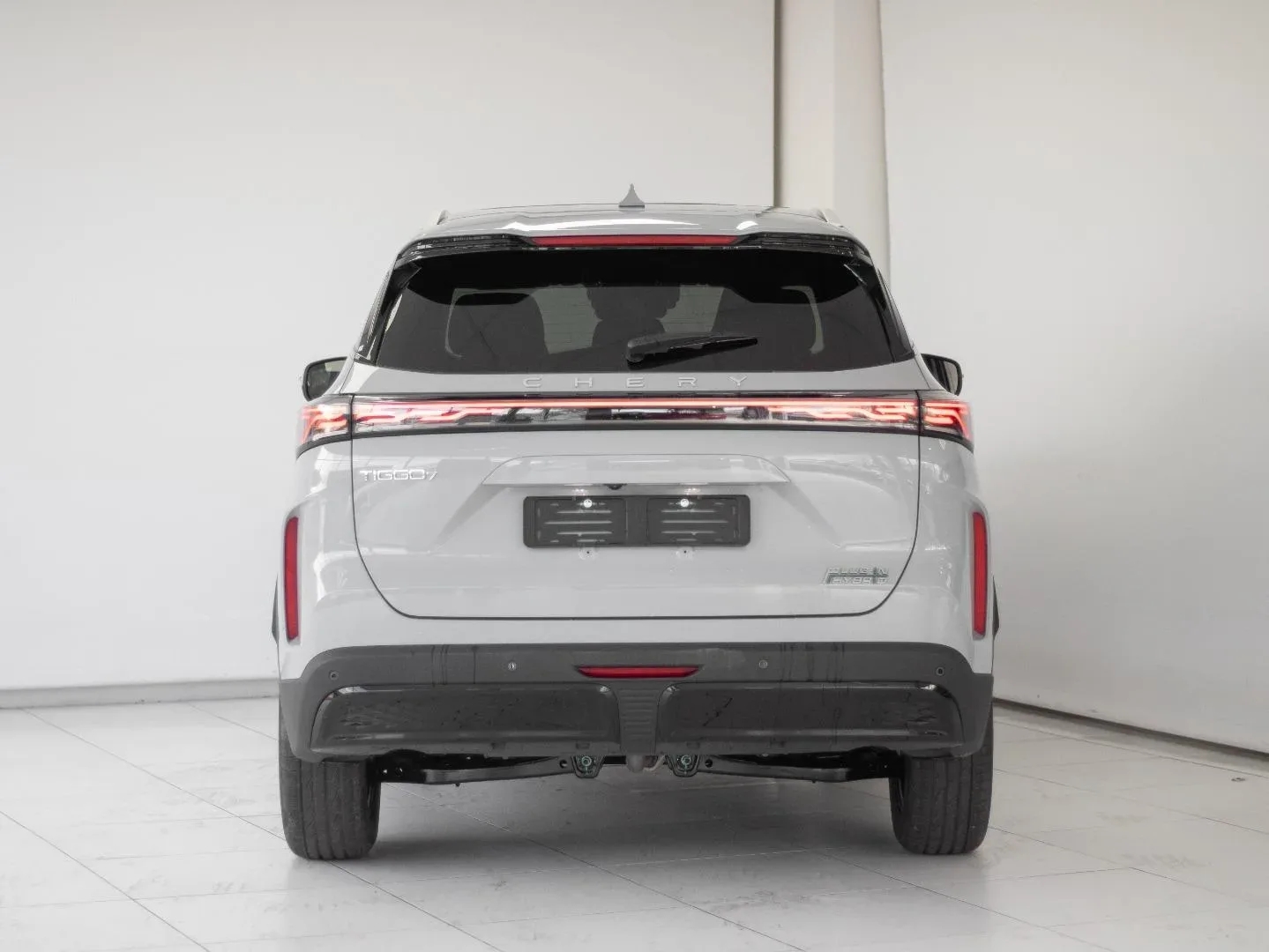 2026 Chery Tiggo 7 Pro CSH Plus - Image 5