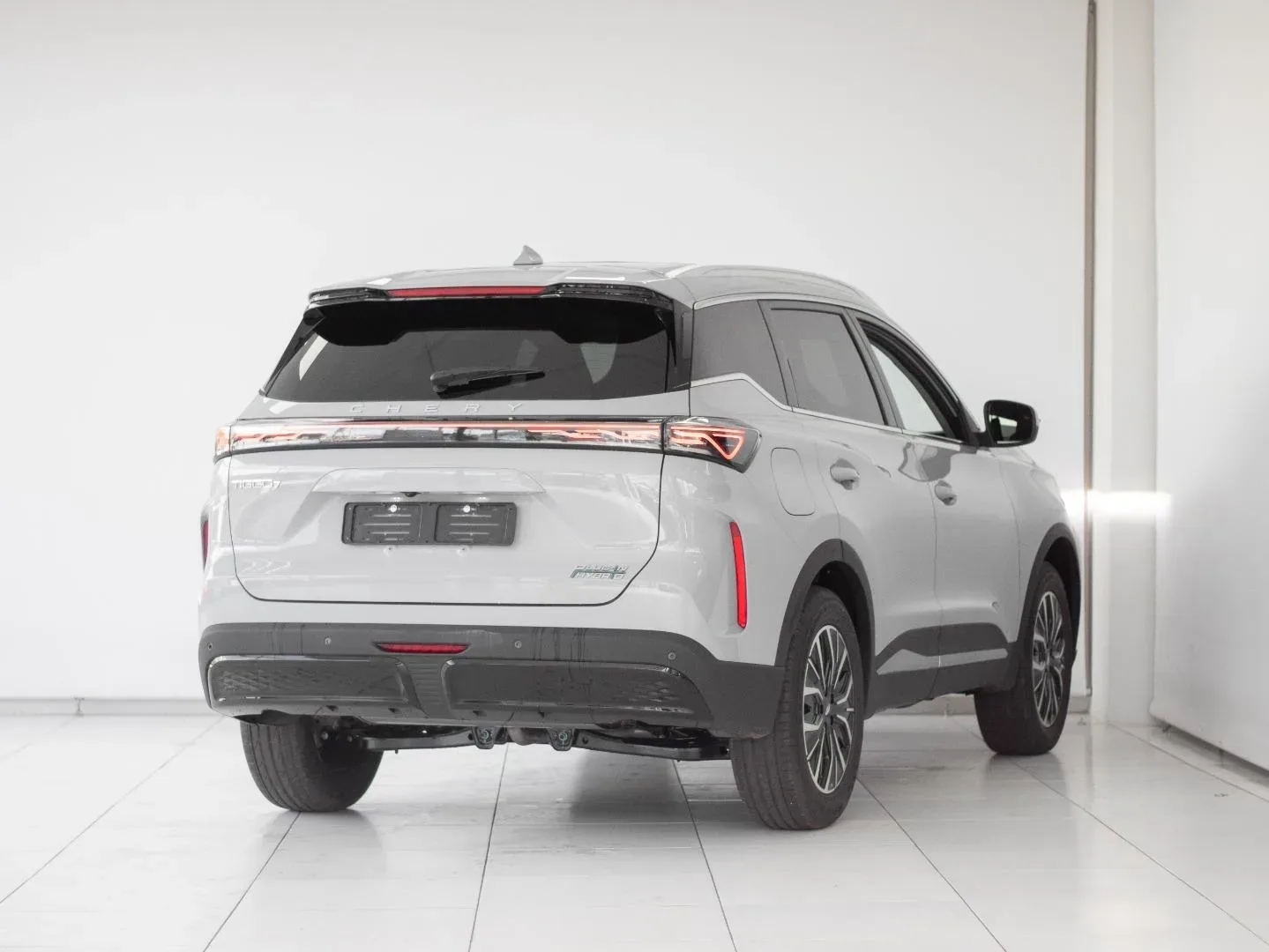 2026 Chery Tiggo 7 Pro CSH Ultra - Image 6
