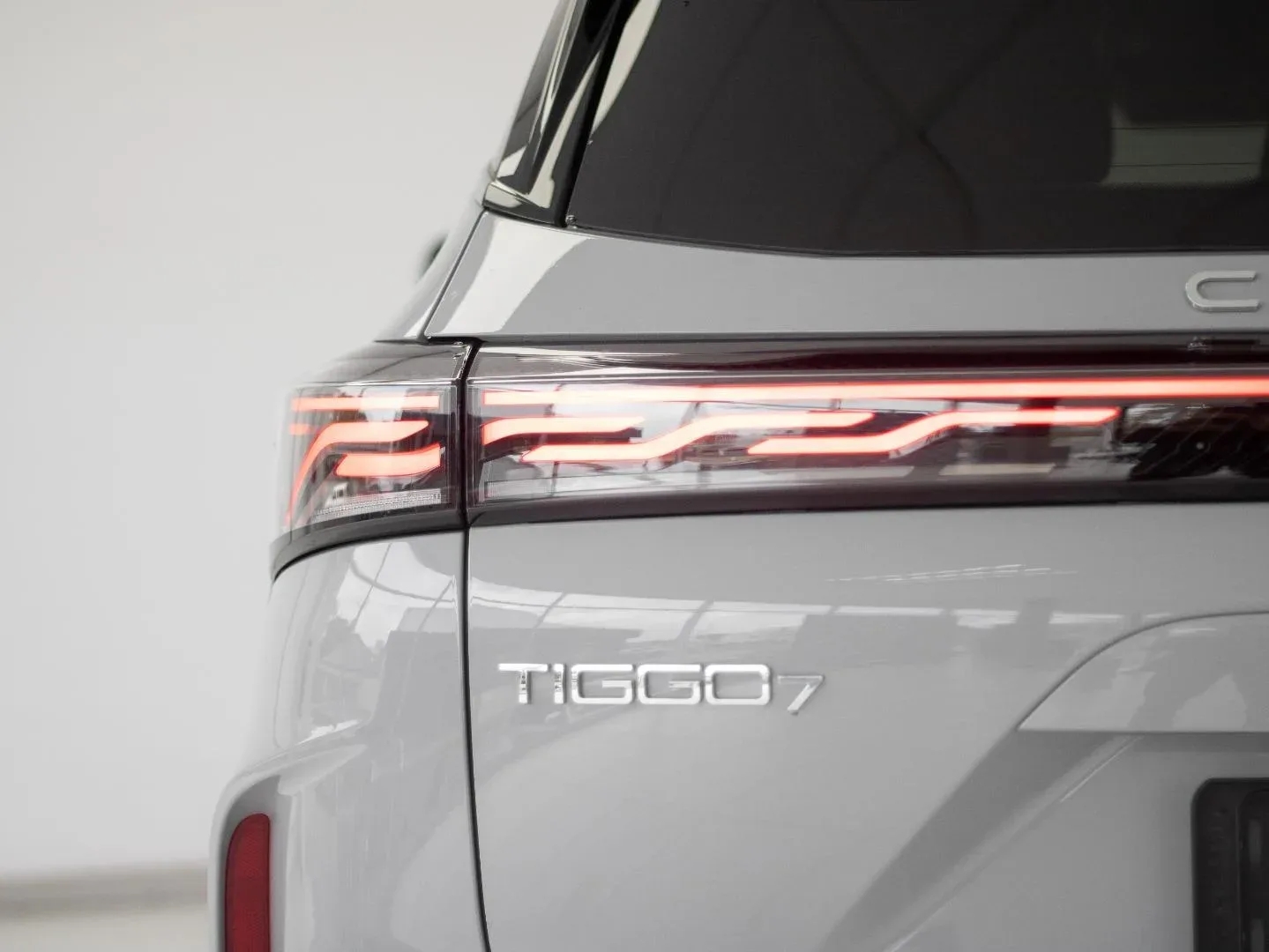2026 Chery Tiggo 7 Pro CSH Ultra - Image 4