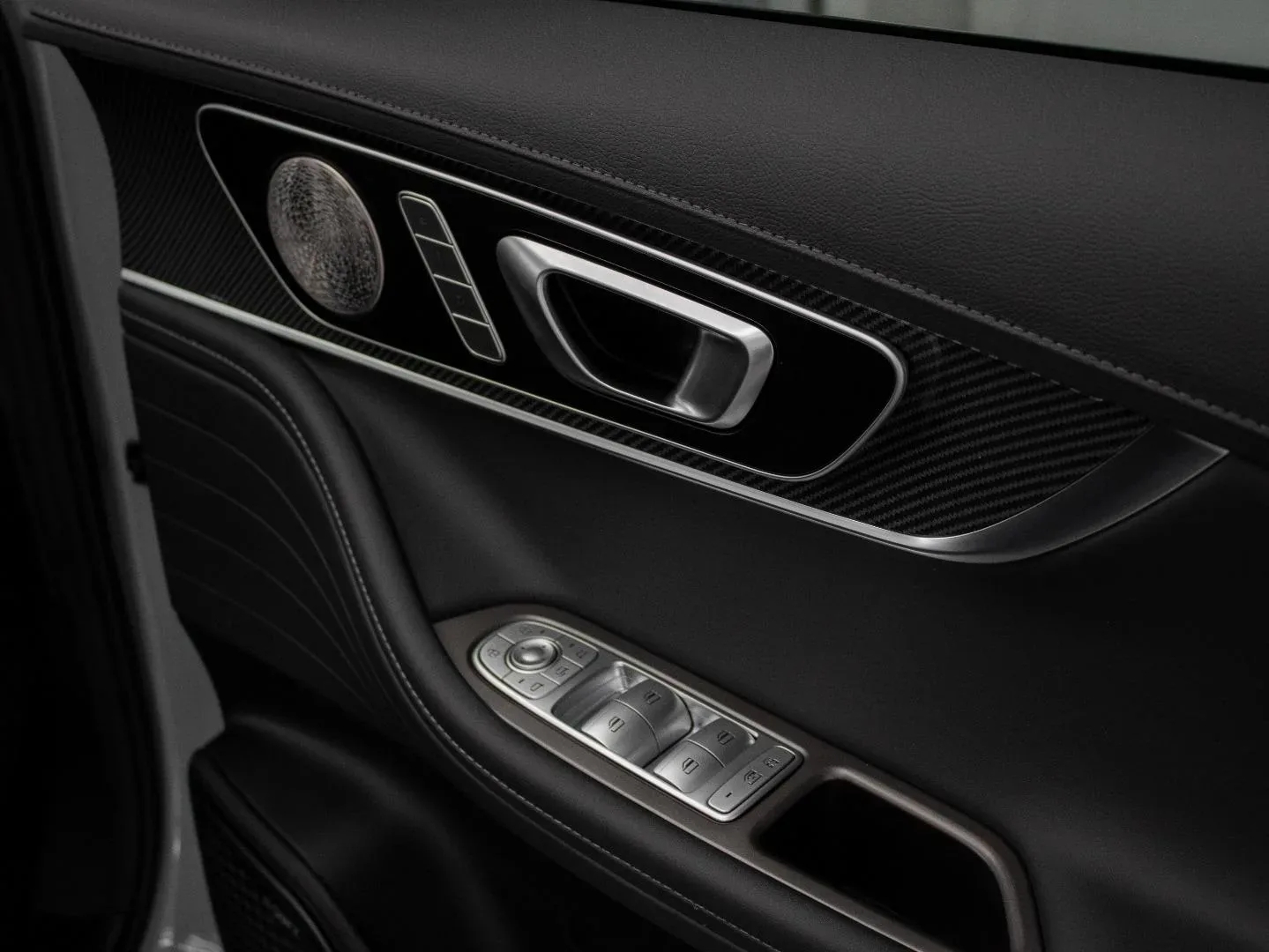 2026 Chery Tiggo 7 Pro CSH Ultra - Image 10