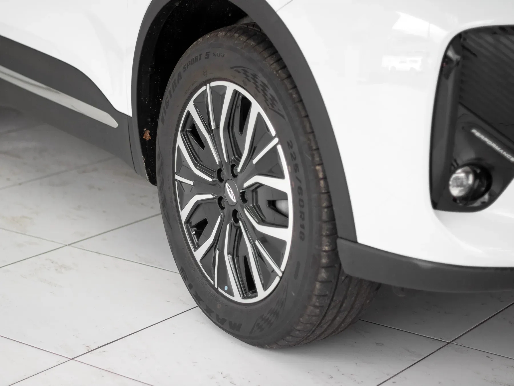 2026 Chery Tiggo 7 Pro CSH Ultra - Image 4