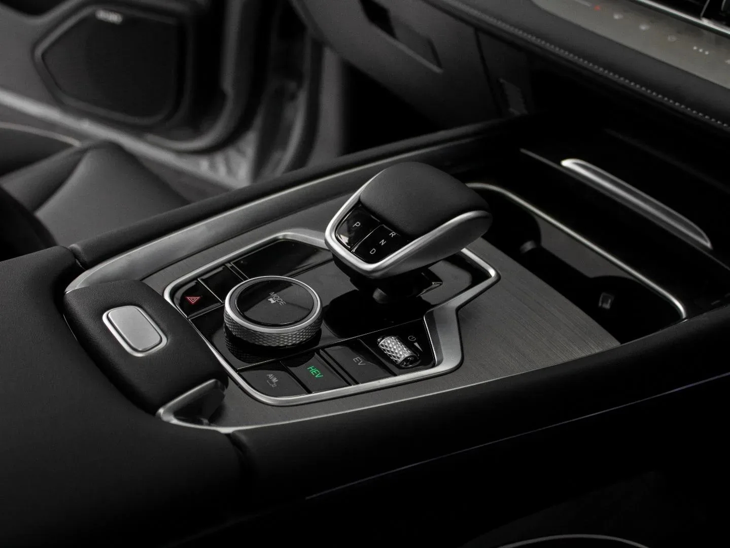 2026 Chery Tiggo 7 Pro CSH Ultra - Image 8