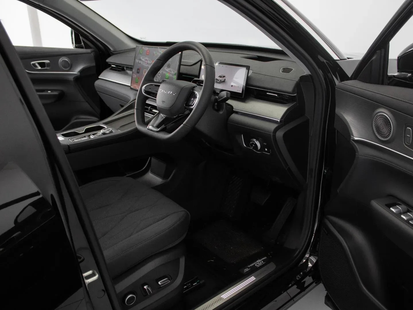 2026 Chery Tiggo 8 Pro CSH Apex - Image 10