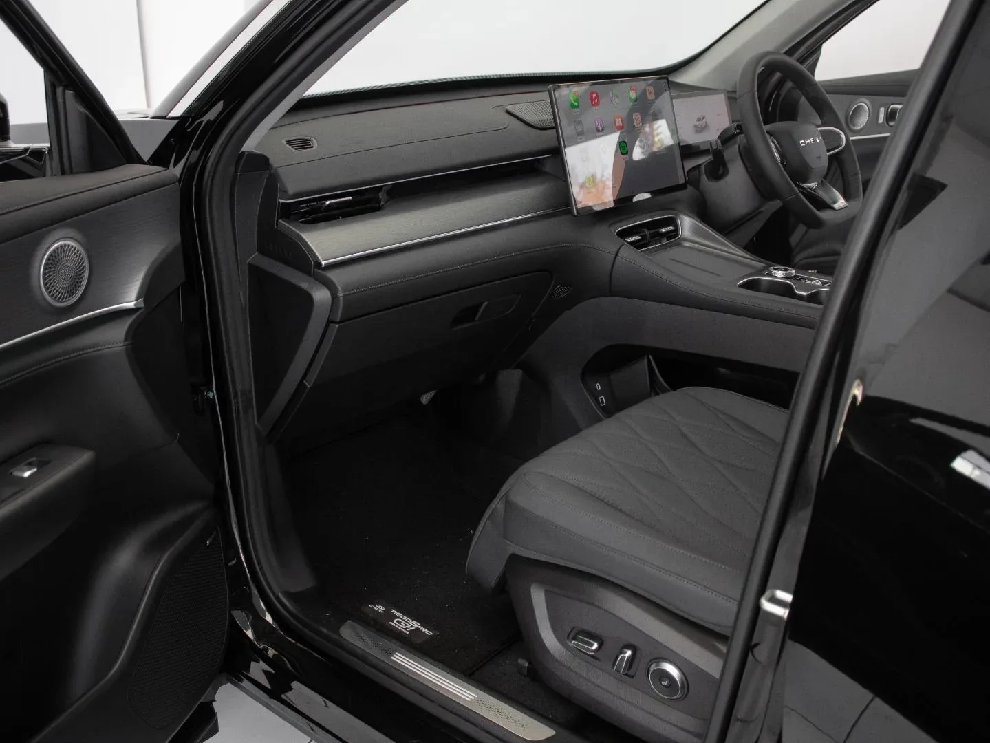 2026 Chery Tiggo 8 Pro CSH Apex - Image 14
