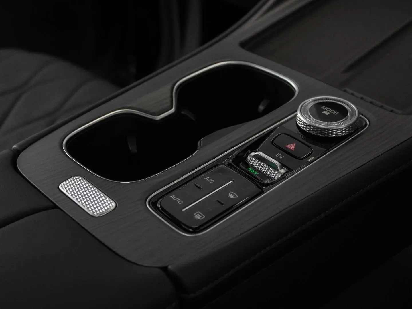 2026 Chery Tiggo 8 Pro CSH Apex - Image 19