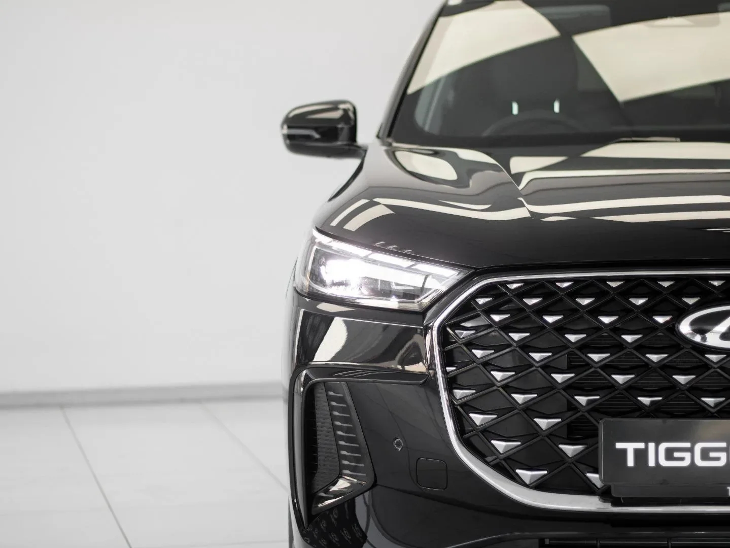 2026 Chery Tiggo 8 Pro CSH Apex - Image 3