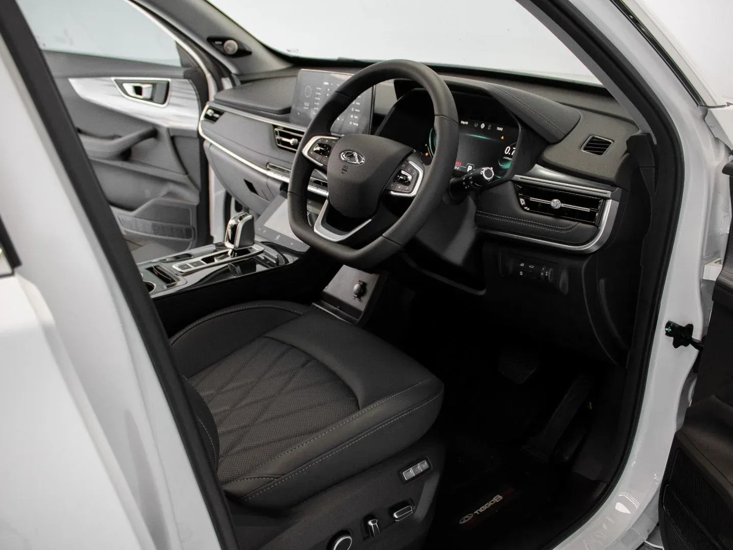 2026 Chery Tiggo 8 Pro Executive + - Image 15