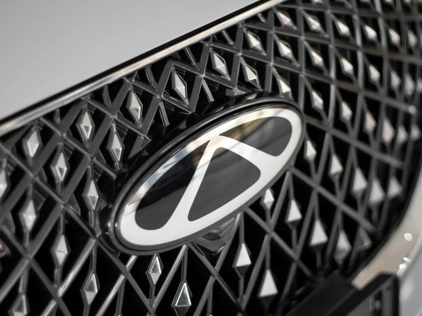 2026 Chery Tiggo 8 Pro Max Executive FWD - Image 8
