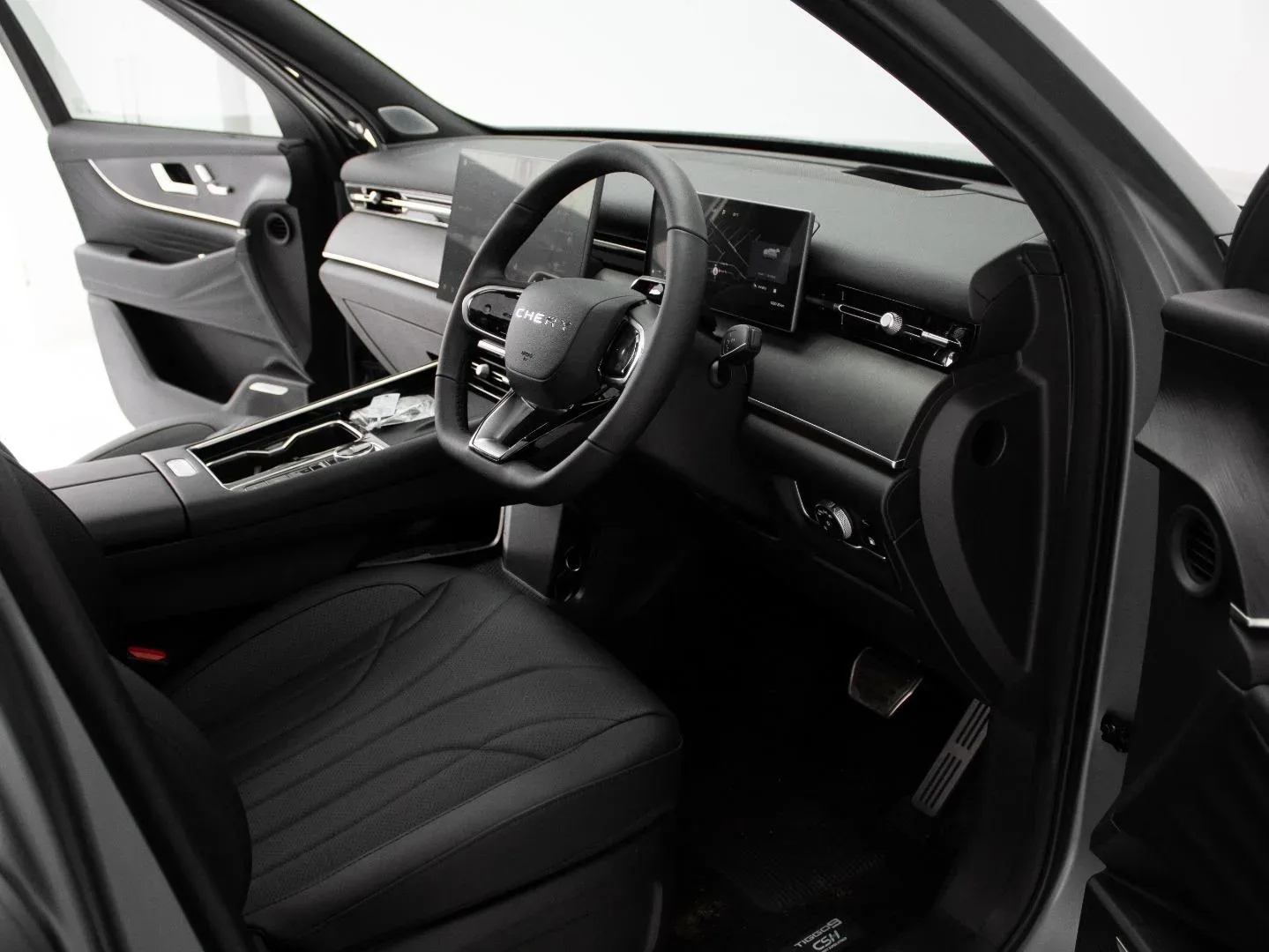 2026 Chery Tiggo 9 CSH Vanguard - Image 13